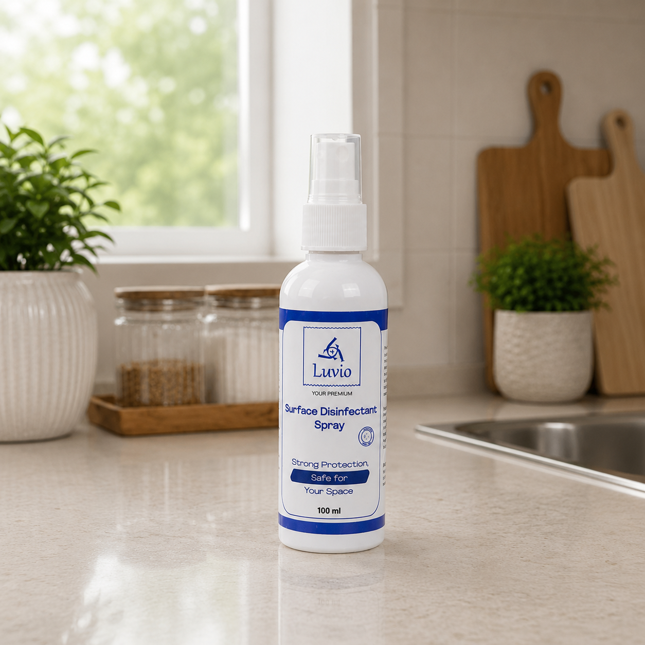 Surface Care